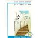 Cover of Platero y yo