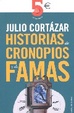 Cover of Historias de Cronopios y Famas