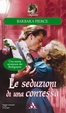 Cover of Le seduzioni di una contessa