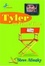 Cover of "Tyler on Prime Time"