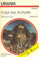 Cover of Fuga dal futuro