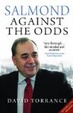 Cover of Salmond against the Odds