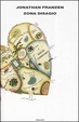 Cover of Zona disagio