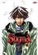 Cover of Stigma