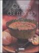Cover of Cucina dal mondo