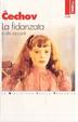 Cover of La fidanzata e altri racconti