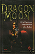 Cover of Dragon Moon