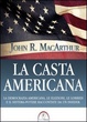 Cover of La casta americana