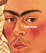 Cover of Frida Kahlo