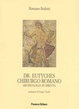 Cover of Dr. Eutyches chirurgo romano. Archeologia in diretta
