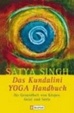 Cover of Das Kundalini- Yoga-Handbuch