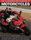 Cover of The Illustrated Encyclopedia of Motorcycles