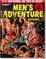 Cover of Men's Adventure Magazines: the history of Men's adventure magazines in postwar America