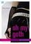 Cover of "Oh My Goth"