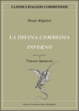 Cover of La Divina Commedia