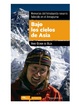 Cover of Bajo los cielos de Asia