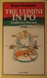 Cover of Tre uomini in Po
