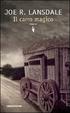 Cover of Il carro magico