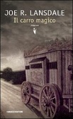 Il carro magico