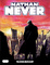 Cover of Nathan Never n. 249