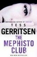 Cover of Mephisto Club