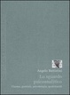 Cover of Lo sguardo psicoanalitico