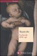 Cover of La favola delle api ovvero, vizi privati pubblici benefici