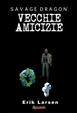 Cover of Savage Dragon Stagione 2 vol. 3