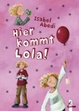 Cover of Hier kommt Lola!