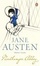 Cover of Northanger Abbey