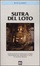 Cover of Sutra del loto