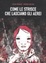 Cover of Come le strisce che lasciano gli aerei
