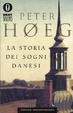 Cover of La storia dei sogni danesi