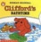 Cover of "Clifford's Bathtime"