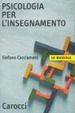 Cover of Psicologia per l'insegnamento