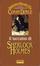 Cover of Il taccuino di Sherlock Holmes