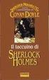 Cover of Il taccuino di Sherlock Holmes