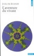Cover of L'aventure du vivant