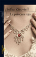 Cover of La princesa roja