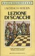 Cover of Lezione di scacchi