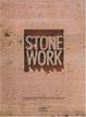 Cover of Stone Work - Designing with Stone