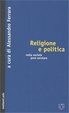Cover of Religione e politica nella società post-secolare
