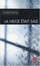 Cover of La neige était sale