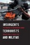 Cover of 'Insurgents, Terrorists, and Militias'