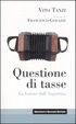 Cover of Questione di tasse