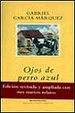 Cover of Ojos de perro azul