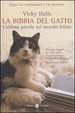 Cover of La bibbia del gatto