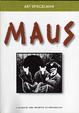 Cover of Maus