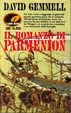 Cover of Il romanzo di Parmenion