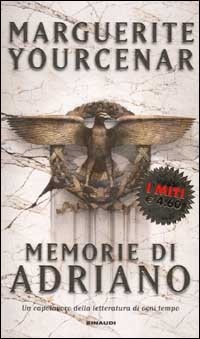 Immagine di Memorie di Adriano
